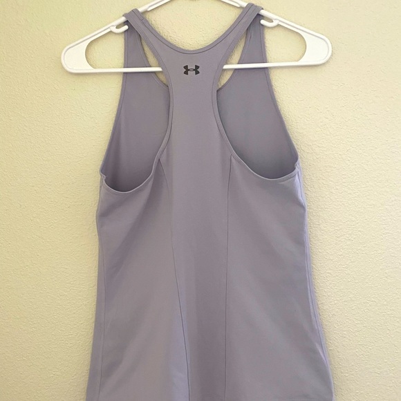 UNDER ARMOUR city hopper Spandex Tank Top BUNDLE ladies size M like new - Picture 10 of 10